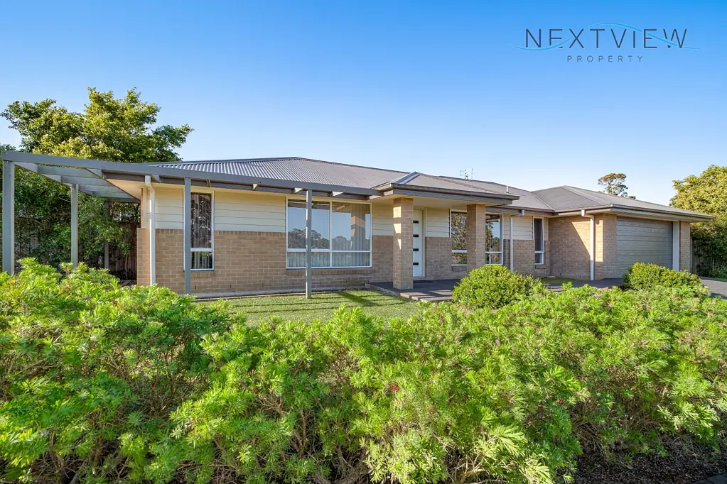 1 Mirug Crescent, Fletcher, NSW 2287