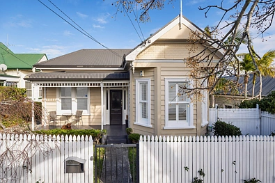 Sandringham 4 Bedroom Character, Charm & Contemporary Living