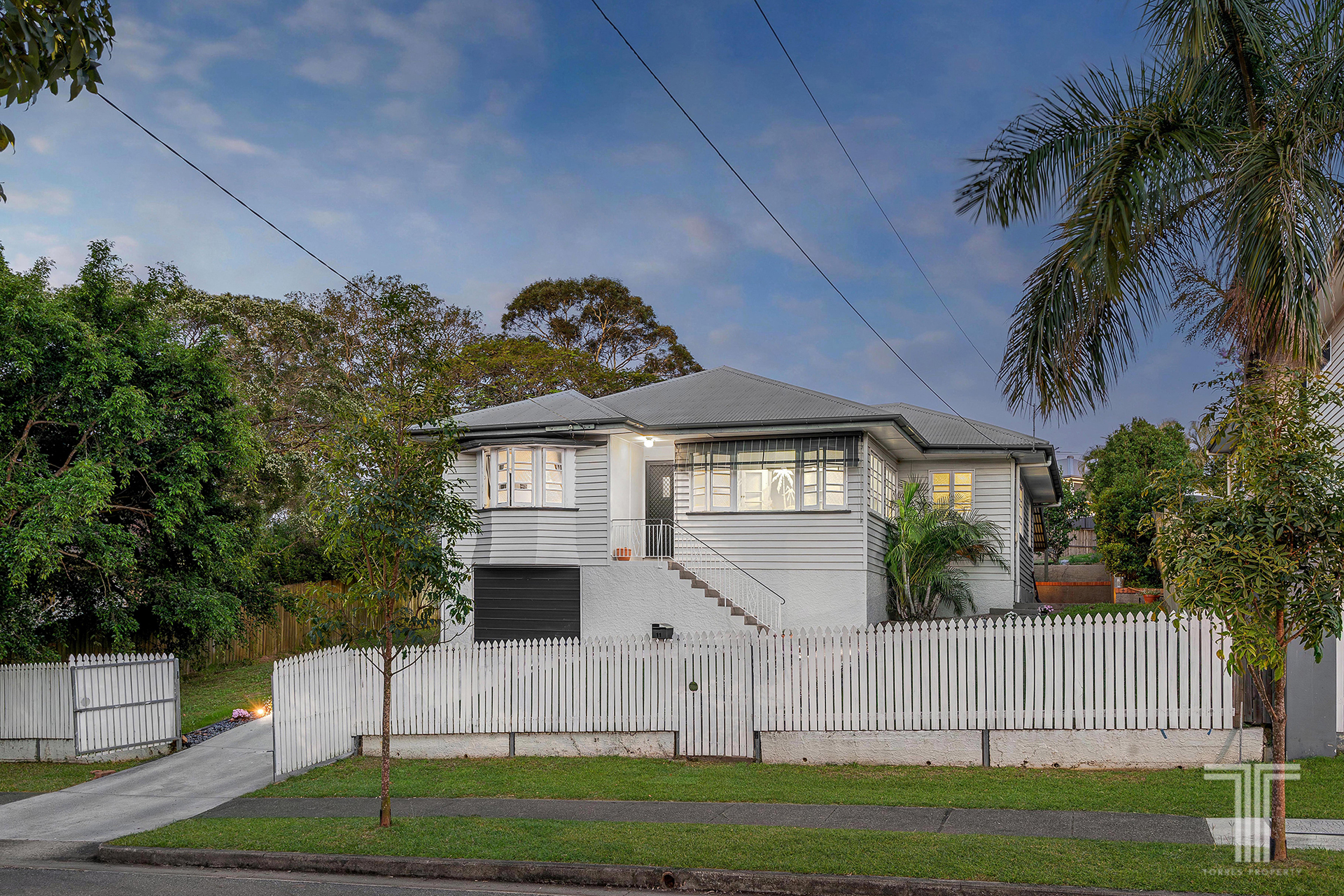 11 SERVIUS AV, SEVEN HILLS QLD 4170, 0 Schlafzimmer, 0 Badezimmer, House