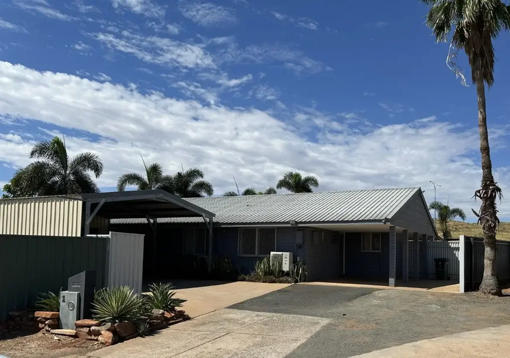 Beautiful 3x1 Home with Pool, Shed & Garden Oasis