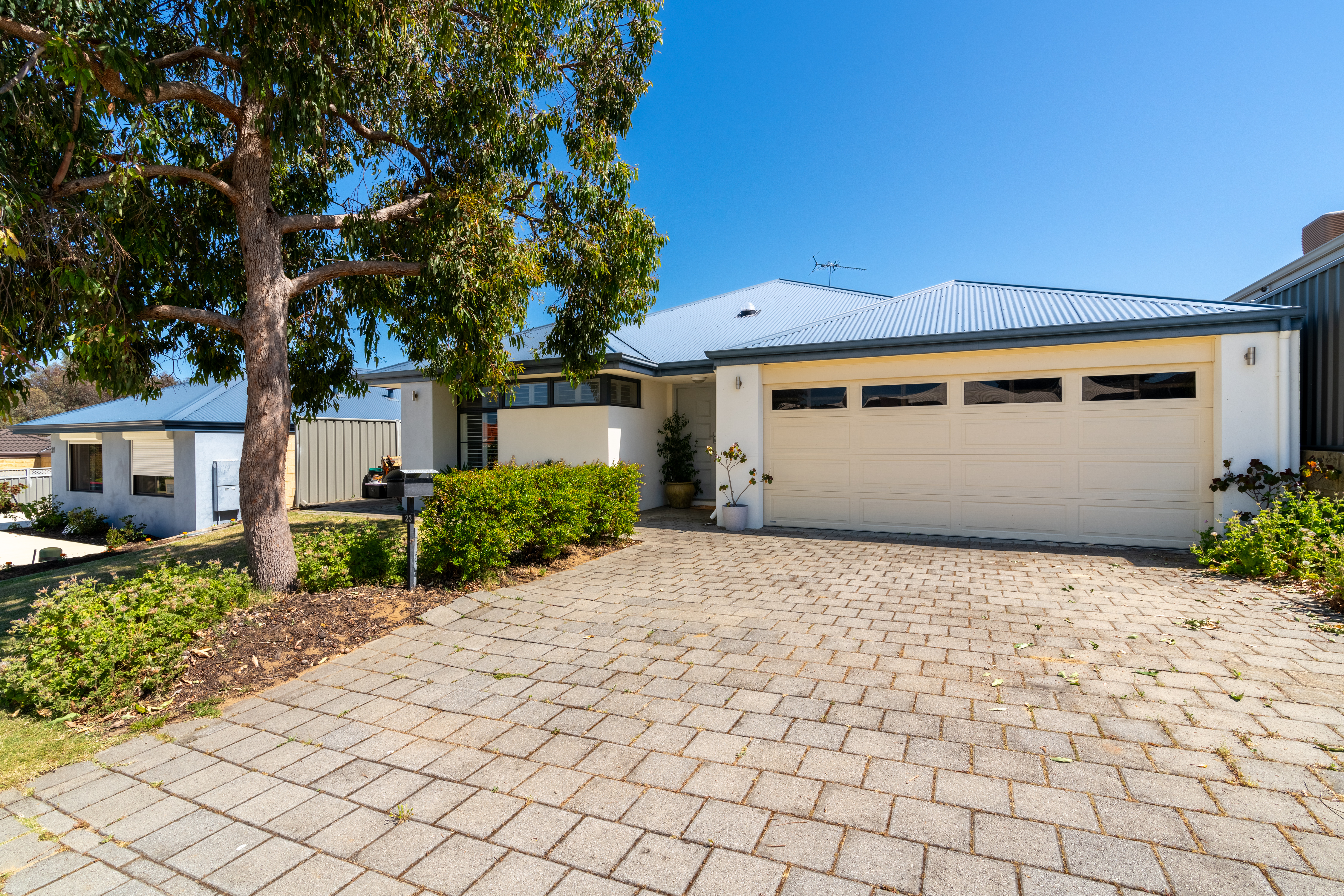 23 CHIPPING CR, WELLARD WA 6170, 0房, 0浴, House