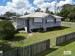 20 Vaux Street, Laidley
