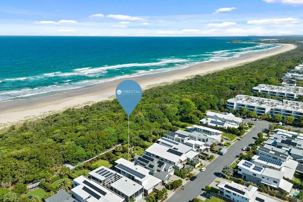 Casuarina 4 Bedroom Exceptional Beachfront Buying