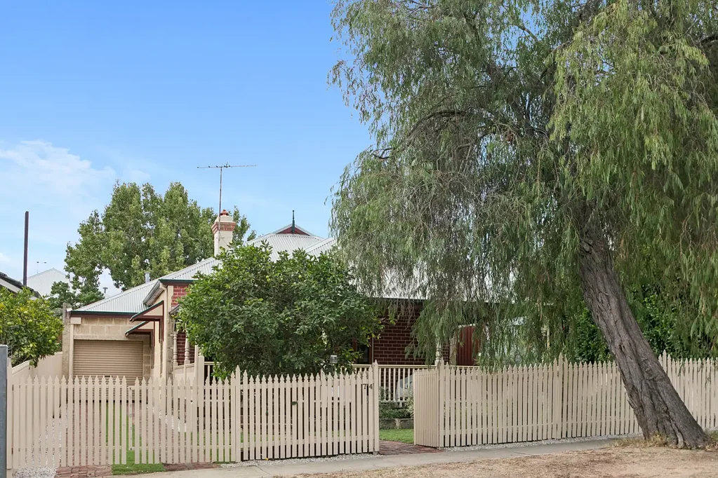 74 Grant Street, Cottesloe, WA 6011