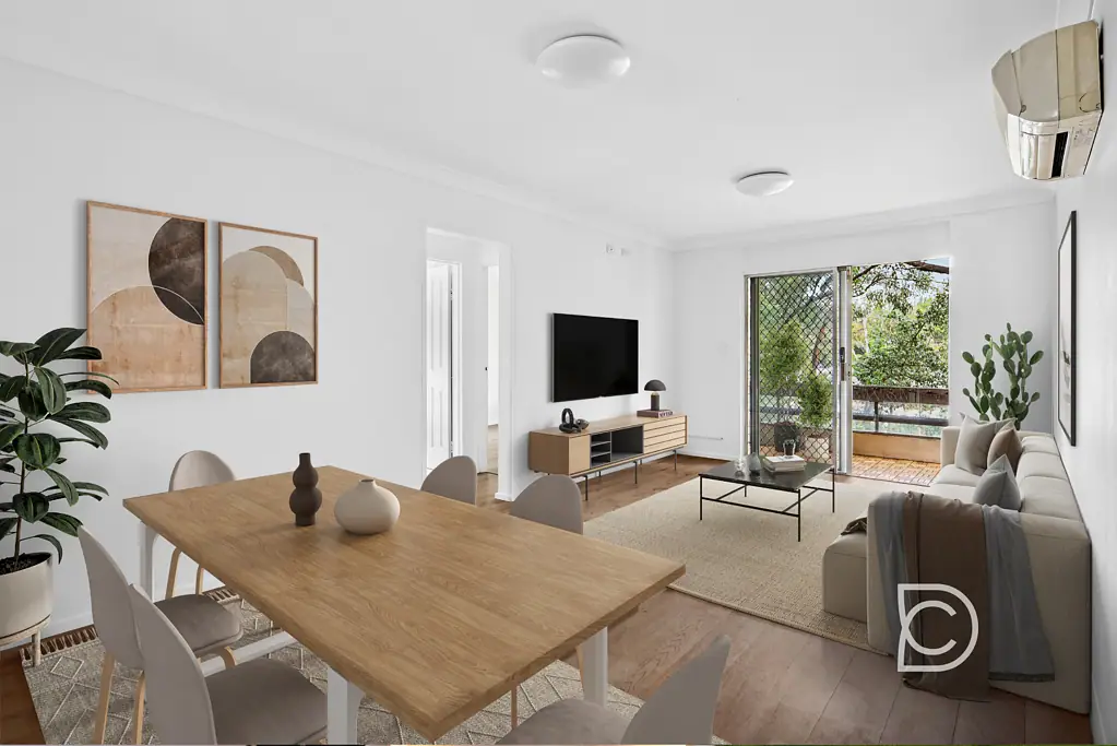 4/2 Finch Avenue, Concord, NSW 2137