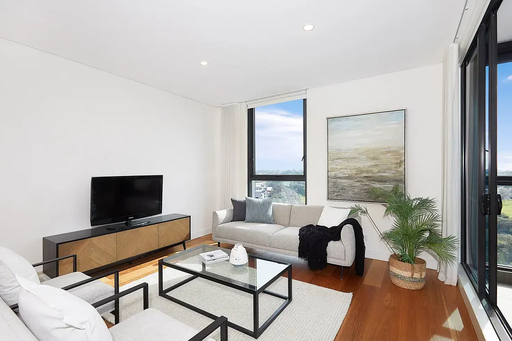 1202/7 Magdalene Terrace, Wolli Creek, NSW 2205