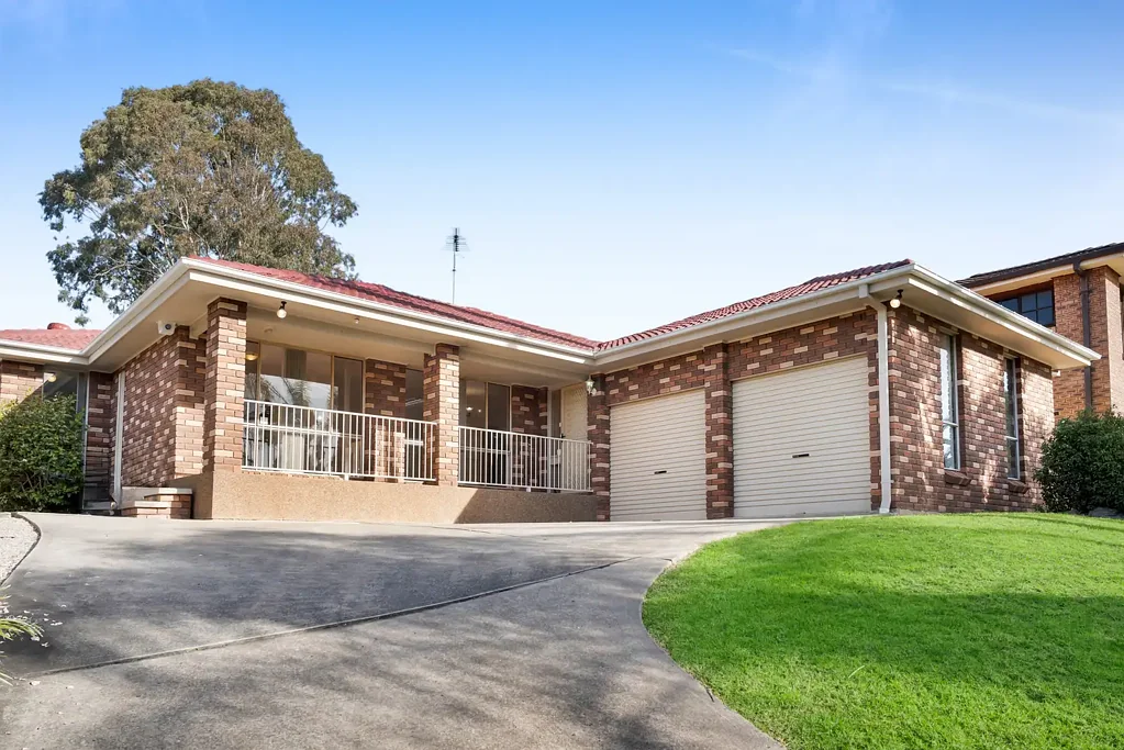 Rosemeadow 5部屋 Your Forever Family Home Awaits!