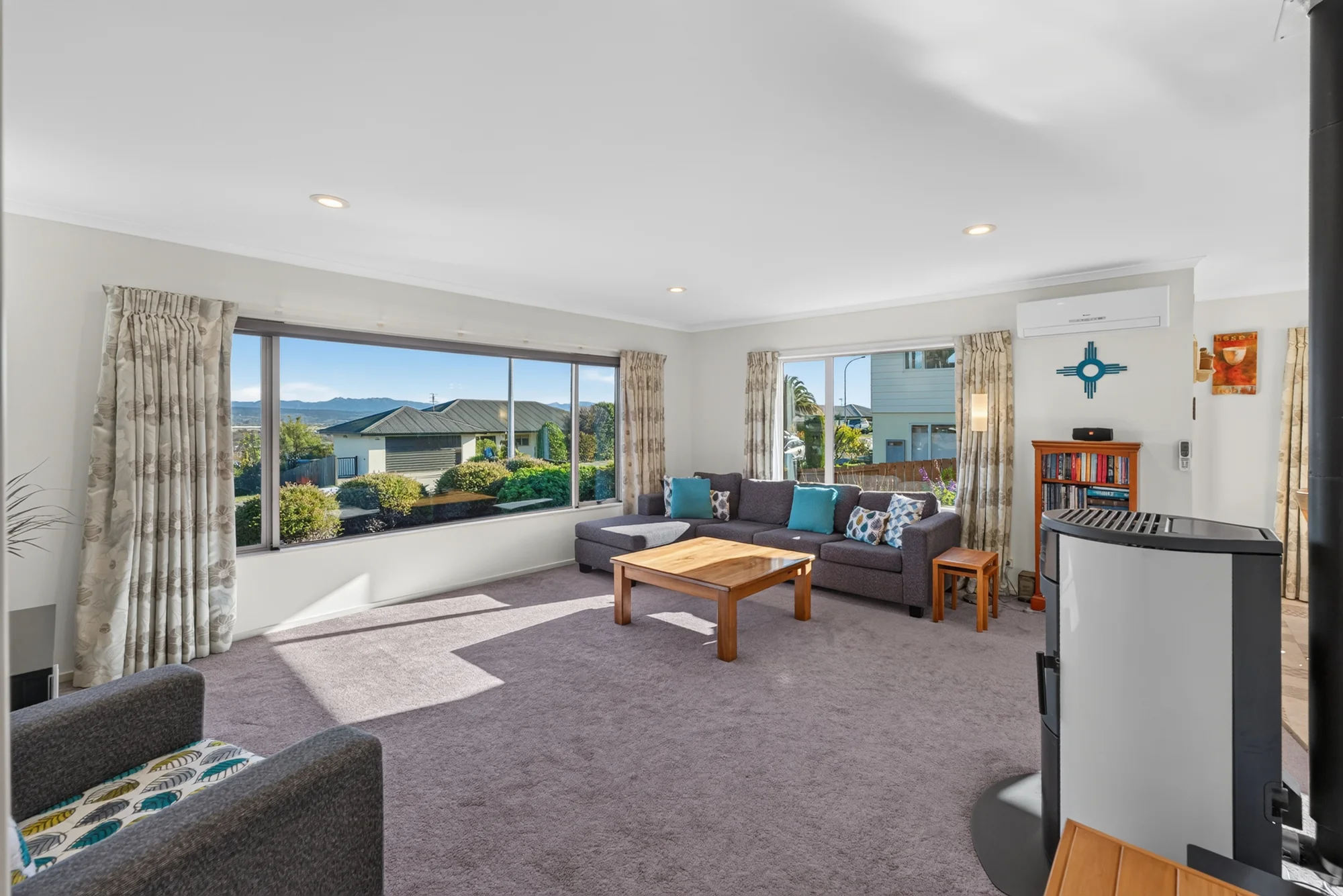 31 Olympus Way, Richmond, Tasman, Nelson, 4 chambres, 2 salles de bain, House