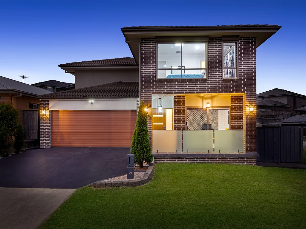67 Pendergast Avenue, Minto, NSW 2566