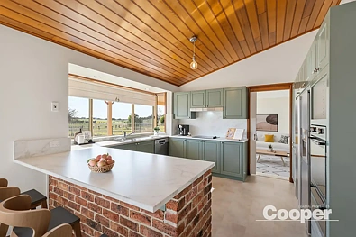 398 Croobyar Road, Croobyar, NSW 2539, 4 slaapkamers, 2 badkamers, Lifestyle Section