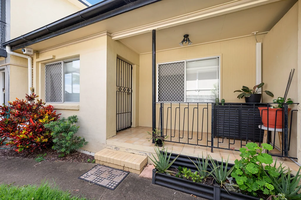 1/67 Cremorne Road, Kedron, QLD 4031