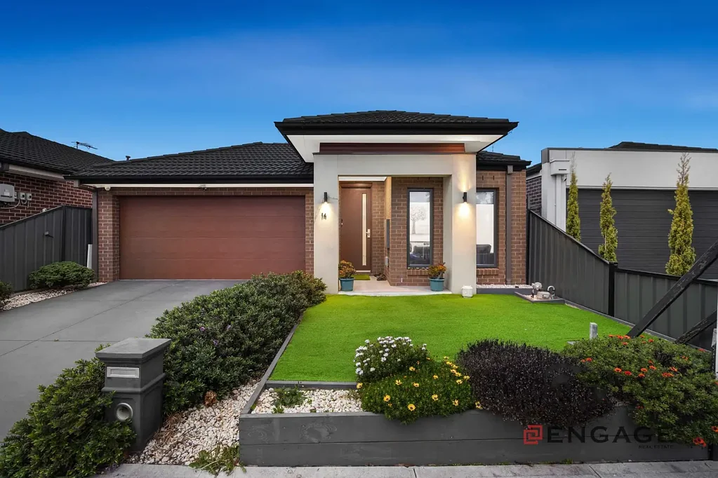Tarneit 4બેડરૂમ Family home with space for everyone!!!