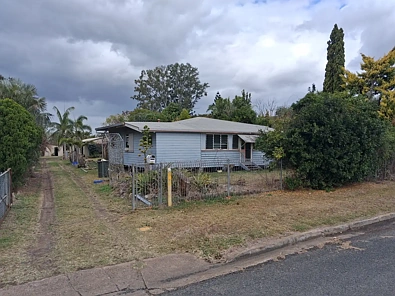 Wallaville 3房  Do you want a project with a lot of potential to be sold "AS IS"