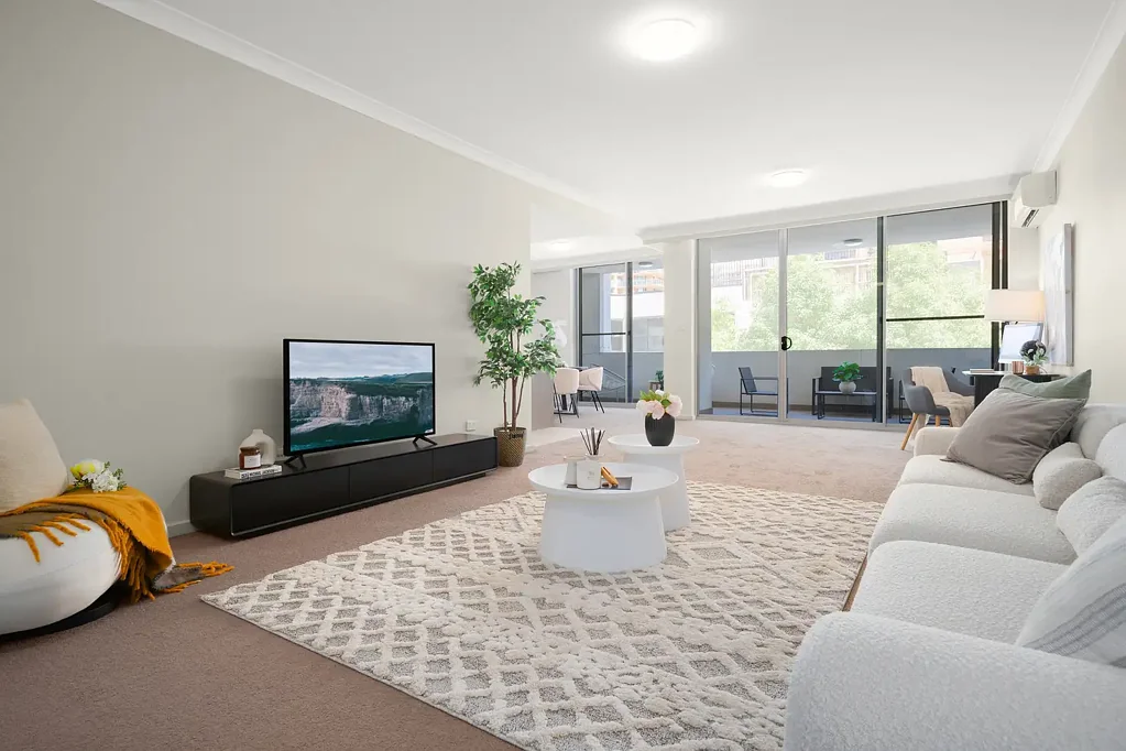 3/22 Northumberland Road, Auburn, NSW 2144