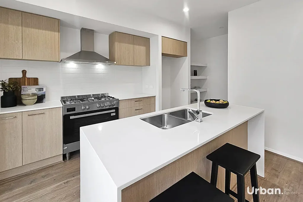 Oran Park 4침실 Secure with 5% Deposit | Architecturally Designed 3 & 4 Bedroom Homes | Wisdom Homes | Banksia Oran Park