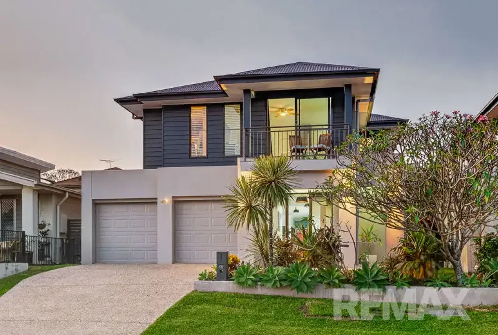 48 Caspian Parade, Warner, QLD 4500