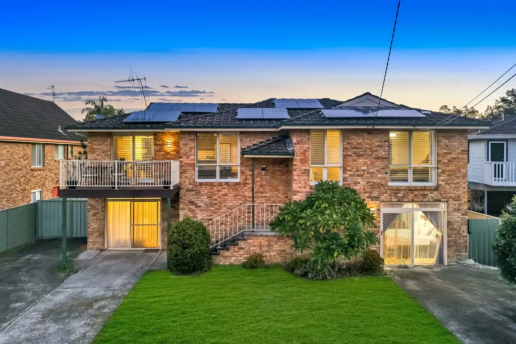 Davistown 6房  Huge Family Home + Separate Accommodation