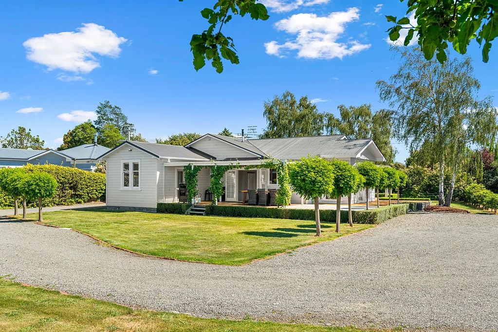 23 Daniel Street, Martinborough, South Wairarapa, Wairarapa