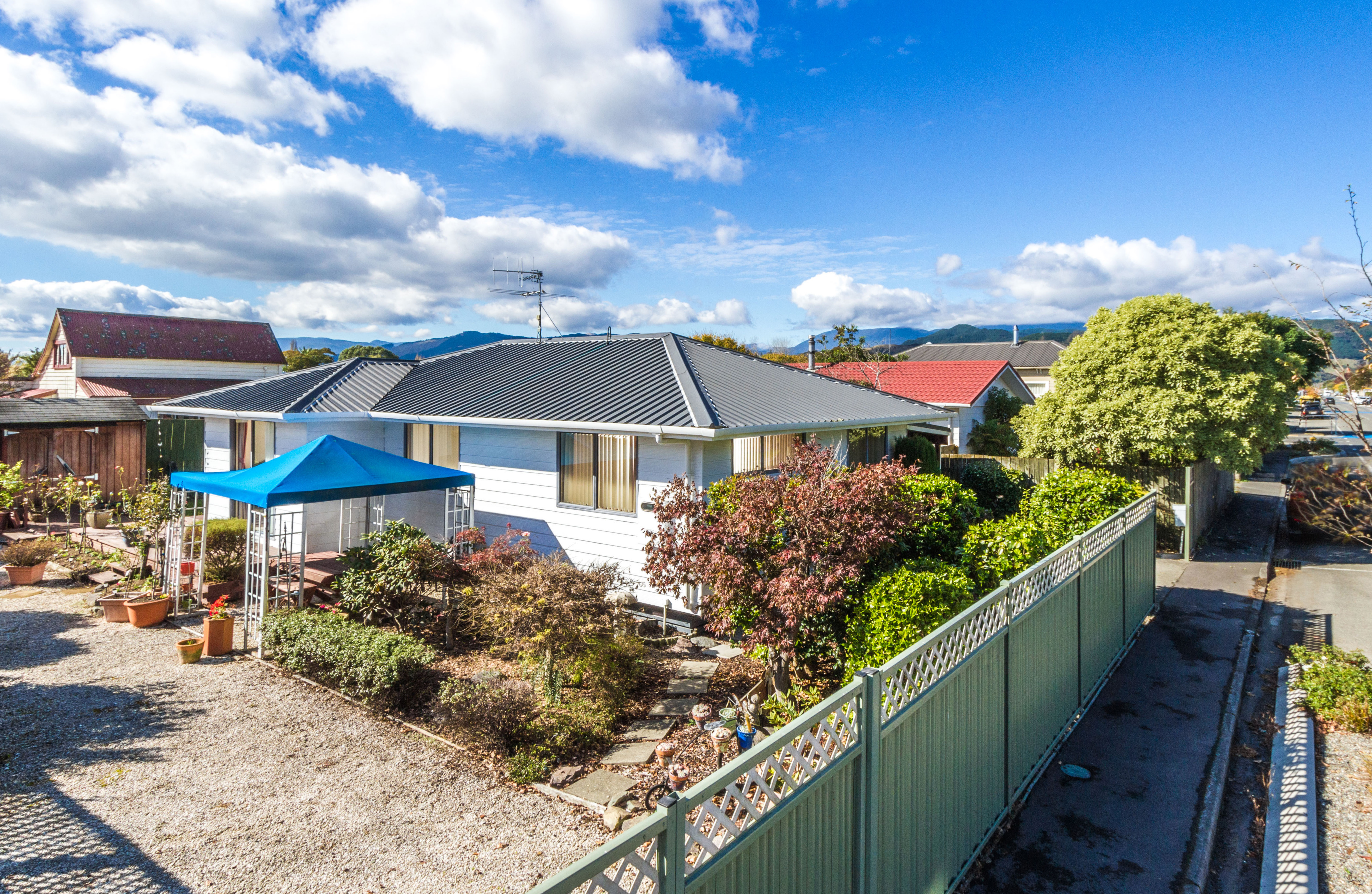 9 Ellis Street, Brightwater, Tasman, 3 Schlafzimmer, 1 Badezimmer