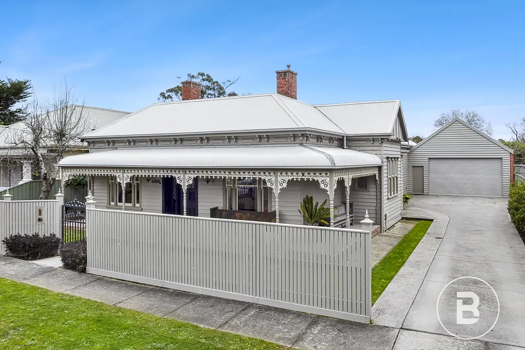 509 Ripon Street South, Redan, VIC 3350