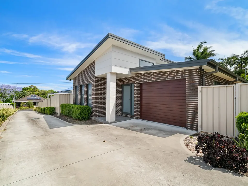 Unit 1/7A Nicoll Street, Taree, NSW 2430