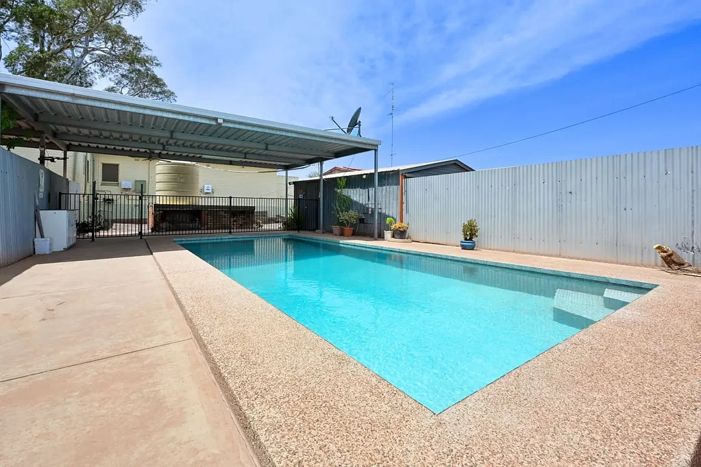 Whyalla Norrie 3Habitaciones A HOME WITH CHARACTER & POTENTIAL