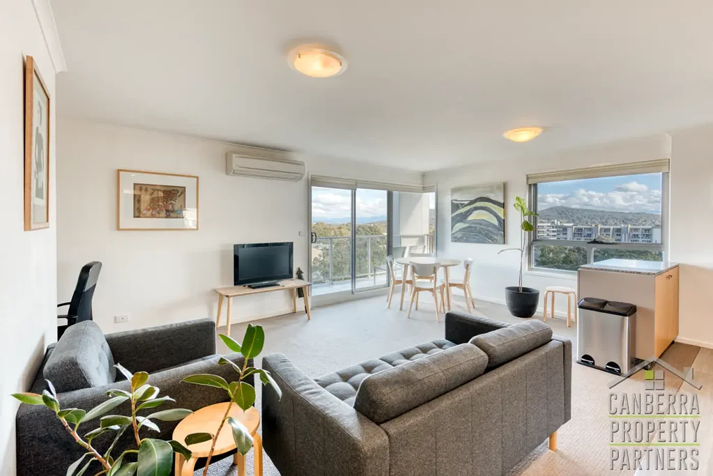 Fully Furnished with Amazing Views