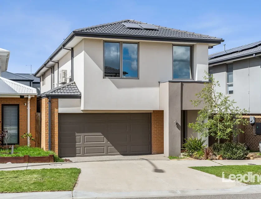 49 Showman Drive, Diggers Rest, VIC 3427, 4部屋, 3バスルーム, House