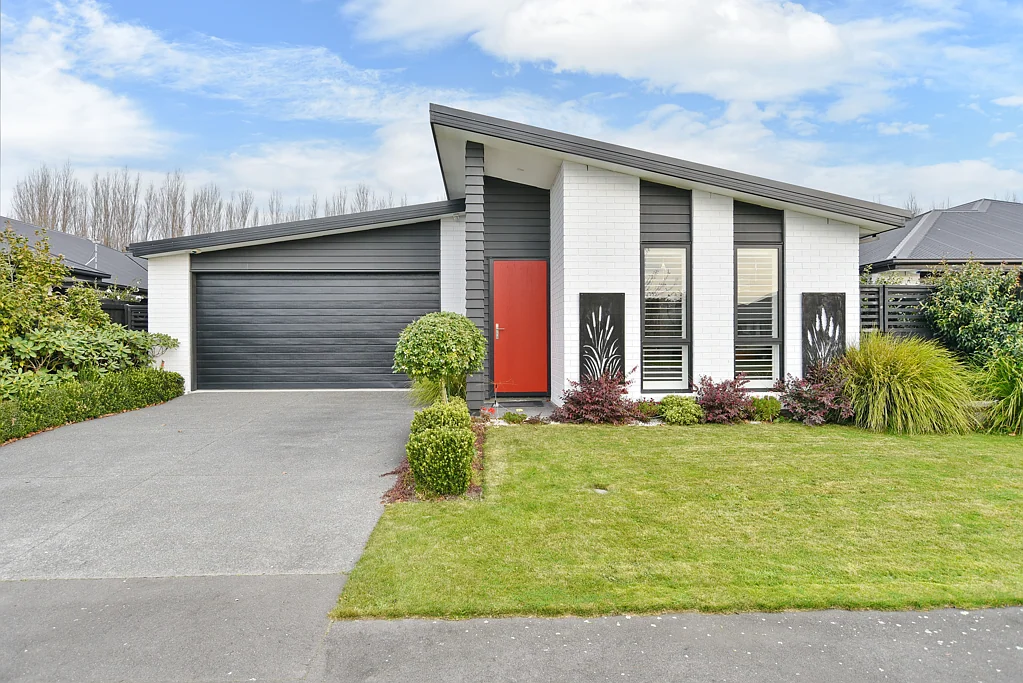 8 McLendon Green, Belfast, Christchurch, Canterbury
