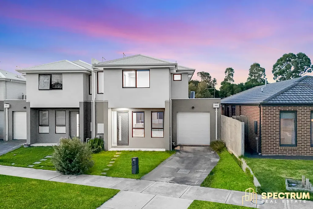 Pakenham 3બેડરૂમ Perfect First Home or Investment in a Prime Pakenham Location