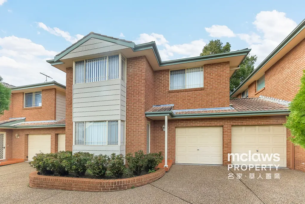 2/32 Greenacre Road, South Hurstville, NSW 2221