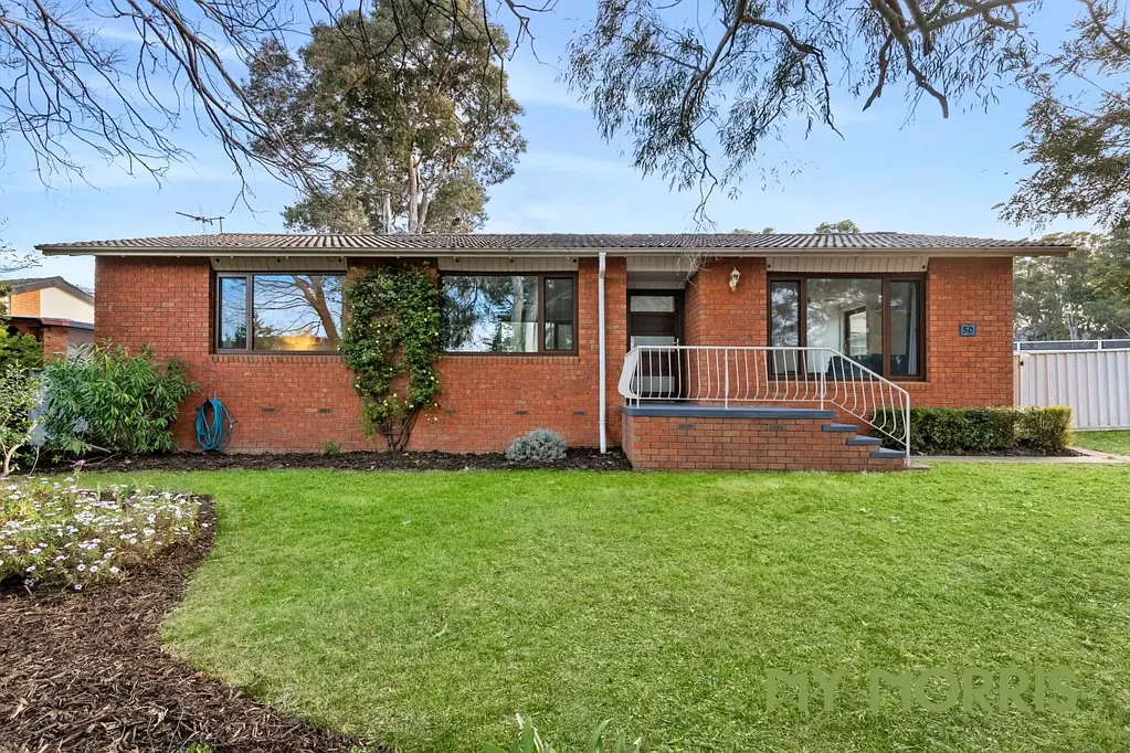 50 Morant Circuit, Kambah, ACT 2902