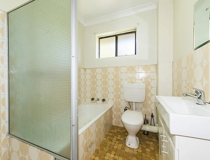 9/150 Great Western Highway, Kingswood, Outer Western Sydney, 2 habitaciones, 1 baños, Apartment