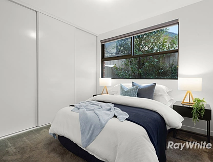 4/409 Hawthorn Road, Caulfield South, Bayside, 2 chambres, 2 salles de bain, Apartment