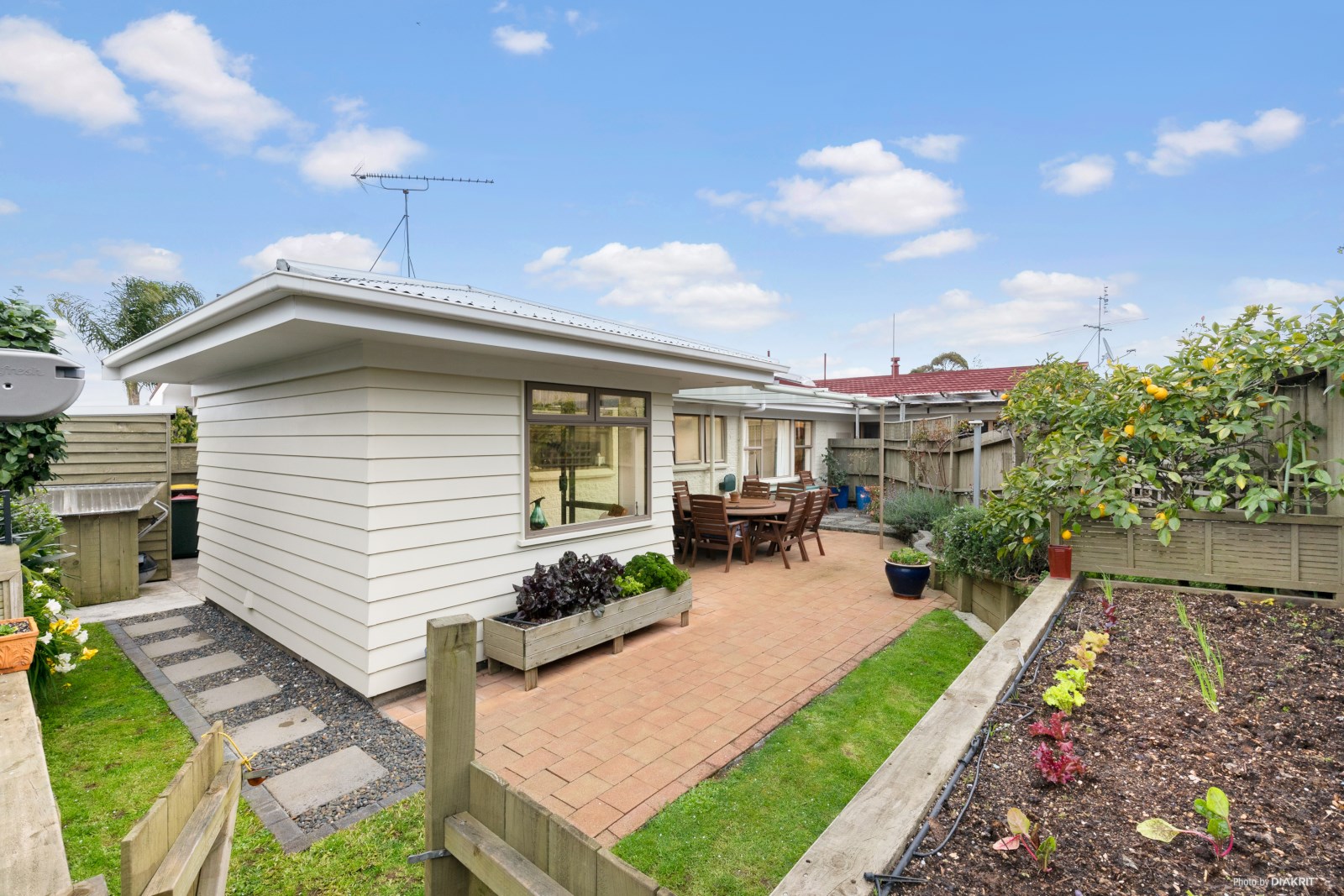 B/20 Galvan Avenue, Sunnyhills, Auckland - Manukau, 2 침실, 1 욕실