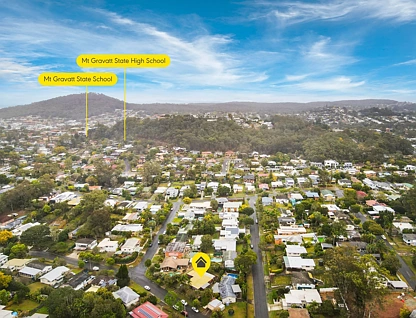 15 Ginahgulla Street, Mount Gravatt East, QLD 4122, 3 ห้องนอน, 1 ห้องน้ำ, House