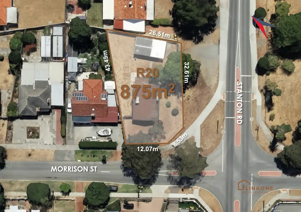 55 Morrison Street, Redcliffe, WA 6104
