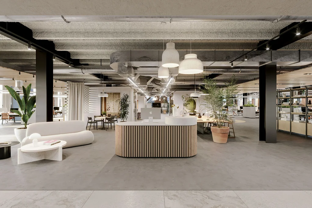 Auckland Central Dynamic and innovative development