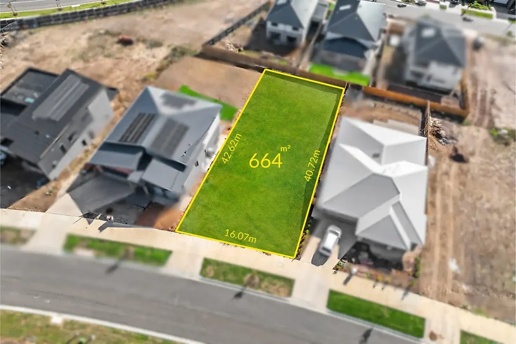 Fyansford  Prime Fyansford Land Offering the Perfect Foundation for Your Dream Build