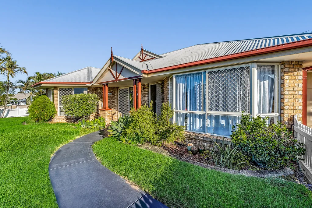 42 Twenty Third Avenue, Brighton, QLD 4017
