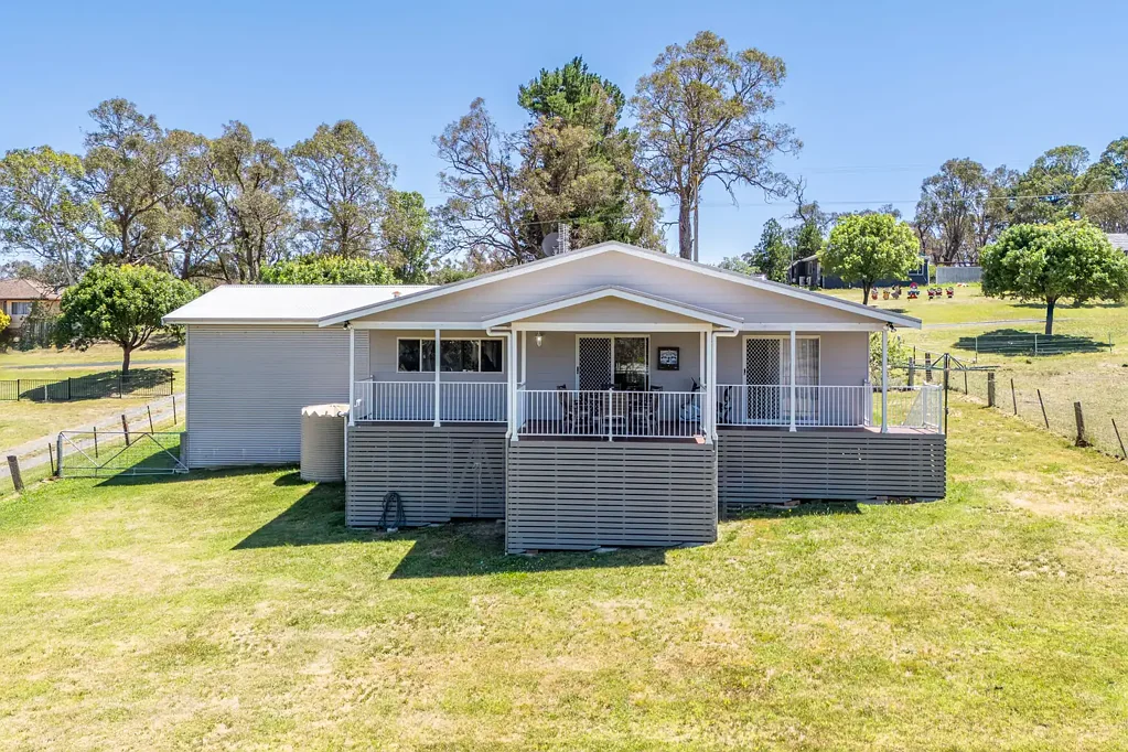195W Hill Street, Walcha, NSW 2354