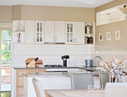 1 Johns Crescent, Mount Evelyn, East Melbourne, 4 Bedrooms, 2 Bathrooms, House