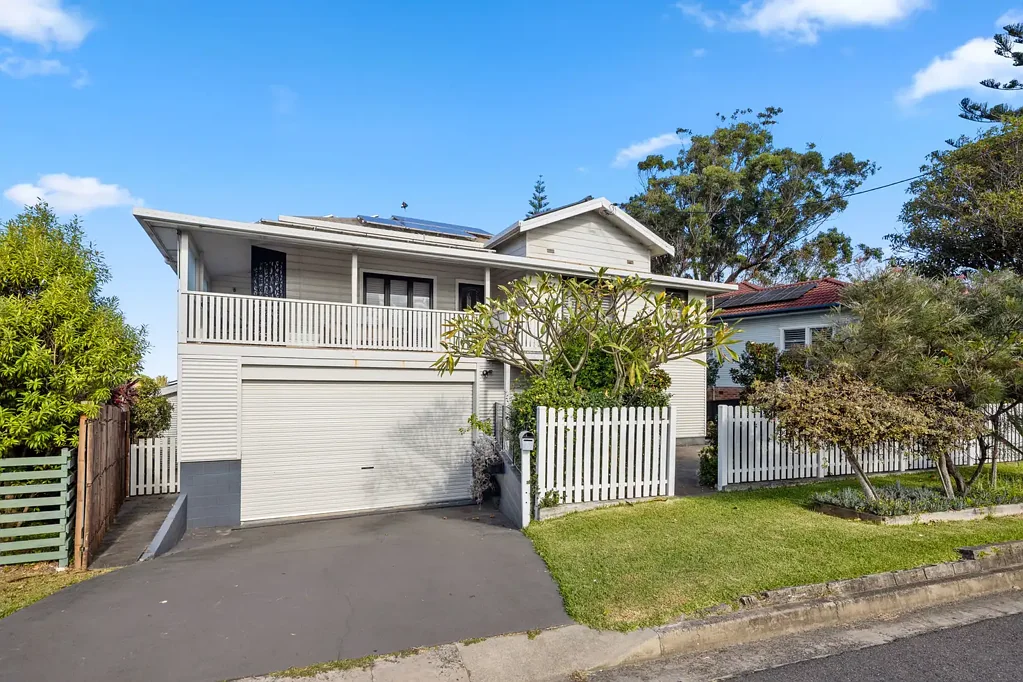 19 Liston Street, Nambucca Heads, NSW 2448
