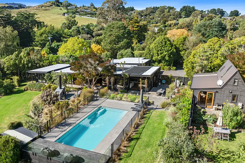 190 Kennedys Bush Road, Kennedys Bush, Christchurch, Canterbury