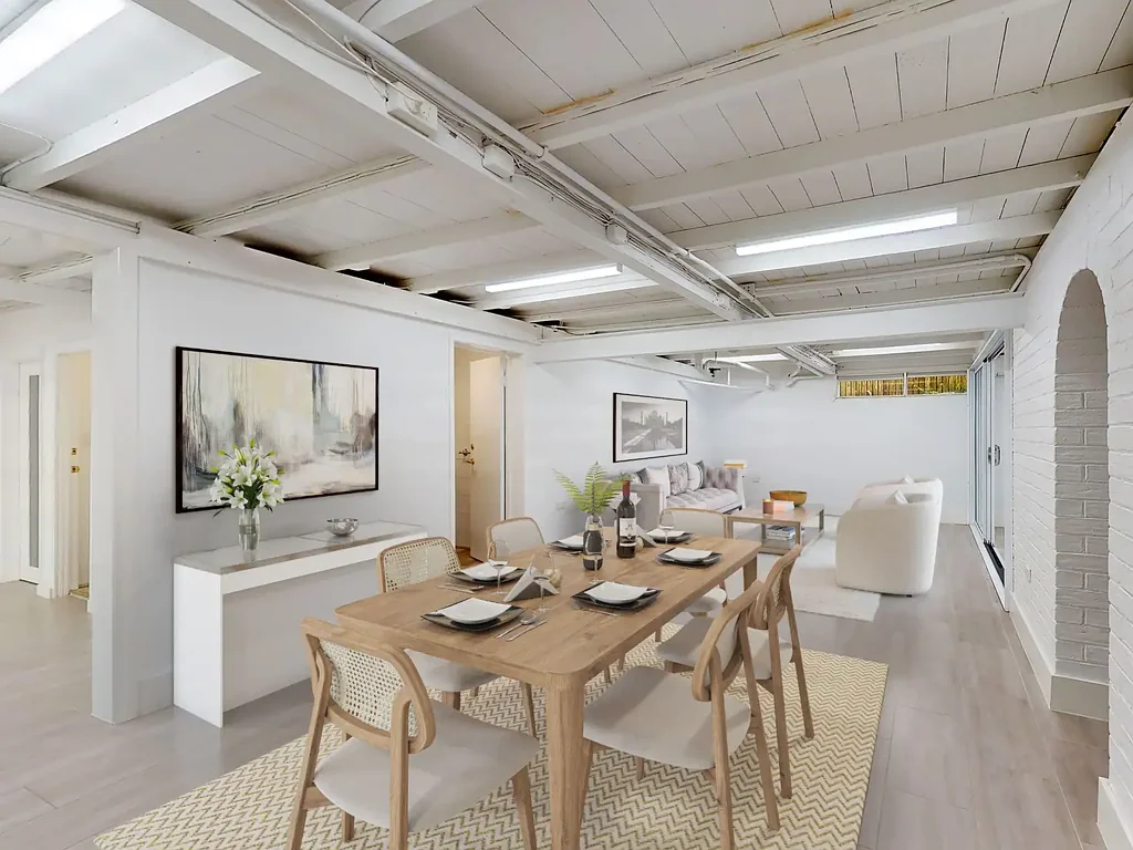Perfect in Paddo – One-Bed Retreat