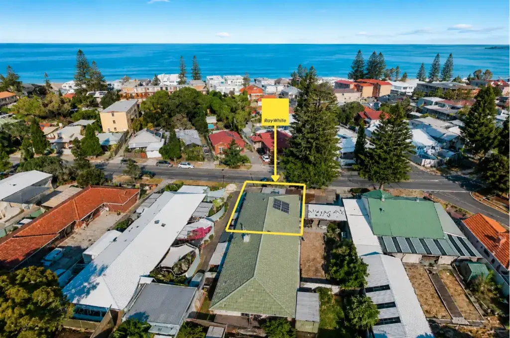 Henley Beach South 2कमरा WHEN IT'S ALL ABOUT LOCATION