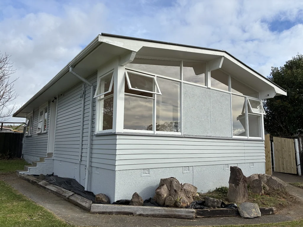 Family home in Manurewa