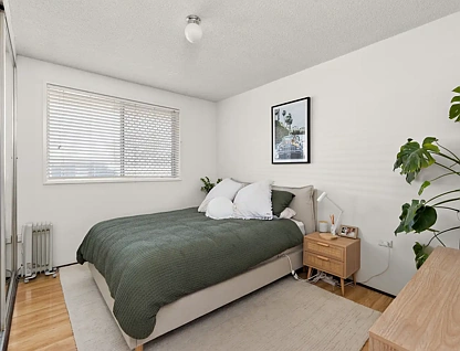 6/31 Edward Street, Charlestown, NSW 2290, 2 ਕਮਰੇ, 1 ਬਾਥਰੂਮ, Unit