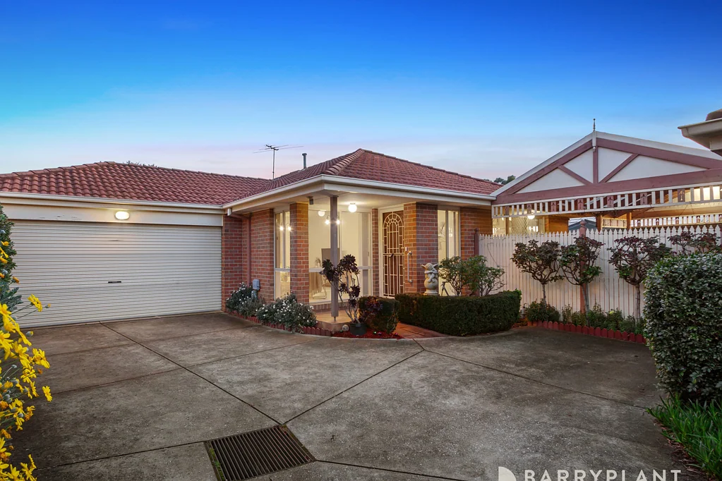 2/101 George Street, Scoresby, VIC 3179