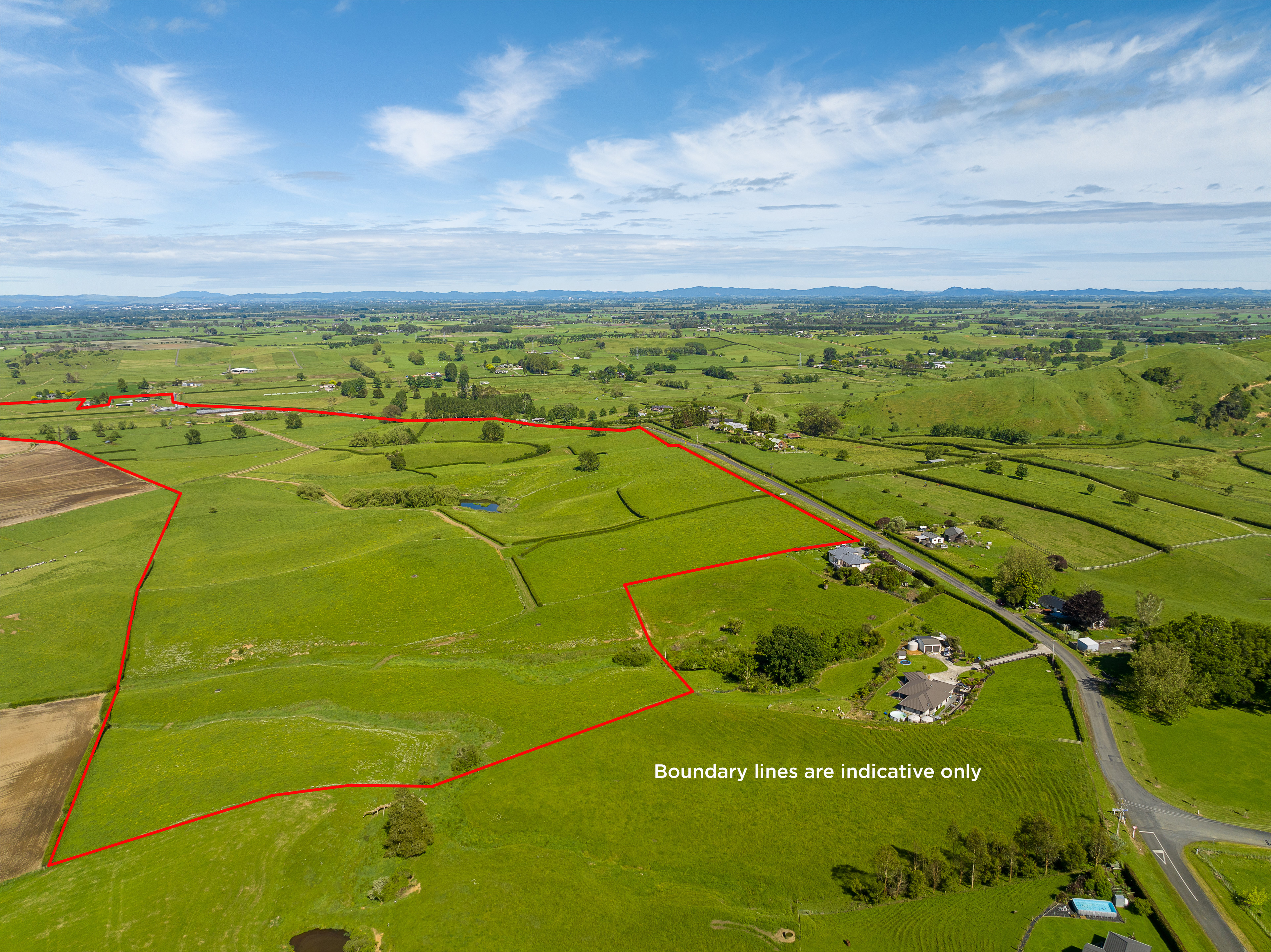 6 Tahuroa Road, Tauwhare, Waikato, 0 phòng ngủ, 0 phòng tắm, Dairy